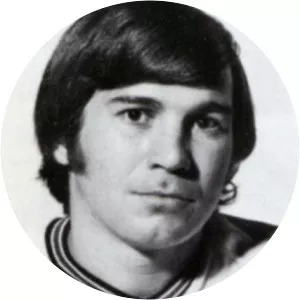 Bernie MacNeil - Canadian ice hockey player