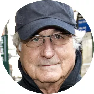 Bernie Madoff
