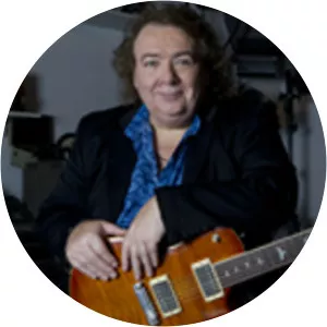 Bernie Marsden