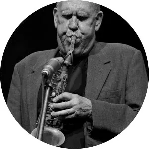 Bernie McGann - Australian saxophone player