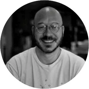 Bernie Mireault - Canadian comic book artist