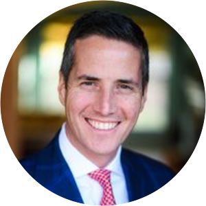 Bernie Moreno - Politician