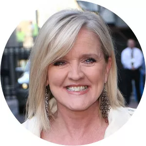 Bernie Nolan 