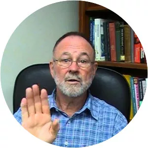 Bernie Ogilvy - New Zealand educator