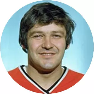 Bernie Parent - Ice hockey player