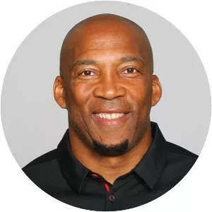 Bernie Parmalee - Coach