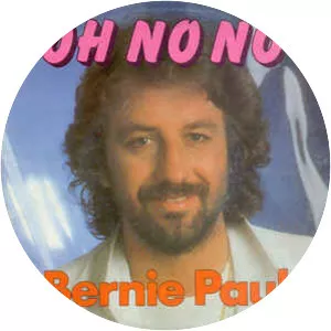 Bernie Paul