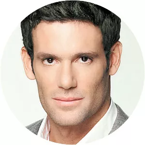 Bernie Paz - Peruvian actor