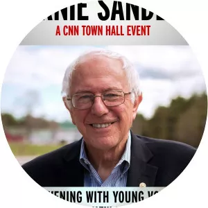 Bernie Sanders: A CNN Town Hall EventSince 2019 - TV program
