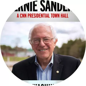 Bernie Sanders: CNN Town HallSince 2019