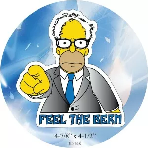 Bernie Simpson