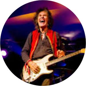 Bernie Tormé