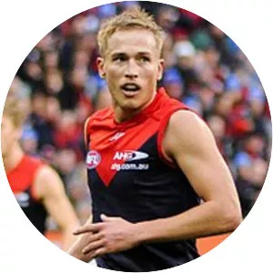 Bernie Vince - Former australian rules football player