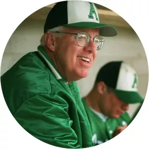 Bernie Walter - Baseball player