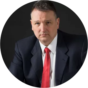 Bernie Washabaugh II - Politician