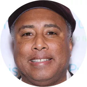 Bernie Williams - Former baseball player