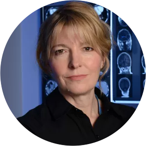 Bernie Wolfe - Fictional character