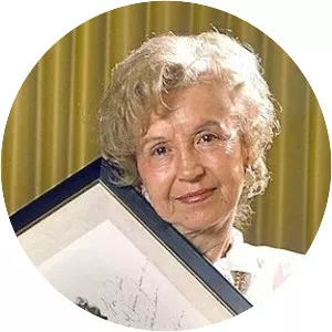 Berniece Baker Miracle