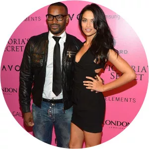 Berniece Julien - Entrepreneur ‧ Tyson Beckford's ex-wife