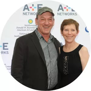 Bernita Landry - Troy Landry's wife