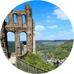Bernkastel-Wittlich