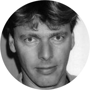 Berno Kürten - Biographer