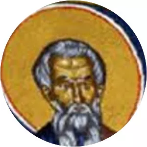 Berno of Cluny - Saint