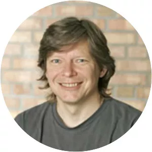 Bernt Bratsberg - Author