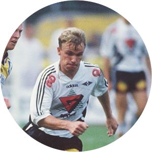 Bernt Christian Birkeland