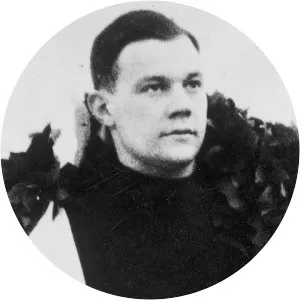 Bernt Evensen - Norwegian speed skater