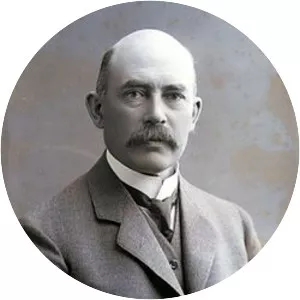 Bernt Holtsmark - Norwegian farmer