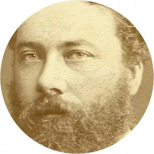 Bernt Maartman - Elsa Beskow's father