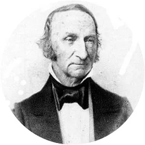 Bernt Michael Holmboe