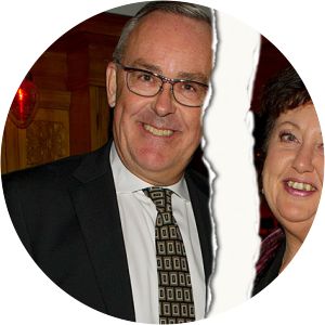 Bernt Westerlund photograph