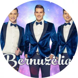 Bernužėliai - Musical artist