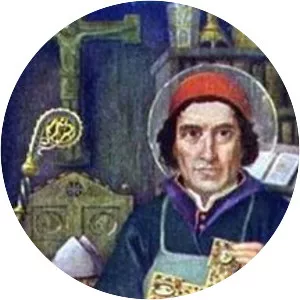 Bernward of Hildesheim - Saint