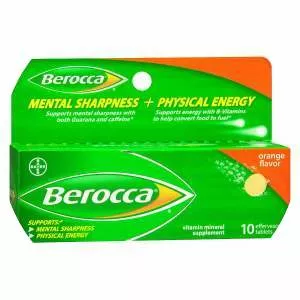 Berocca - 