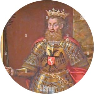 Beroldo di Sassonia photograph