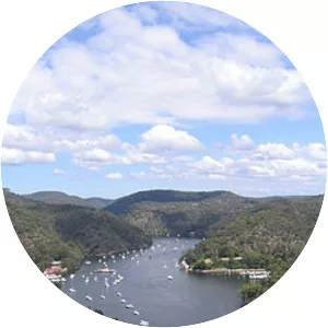 Berowra Creek - 