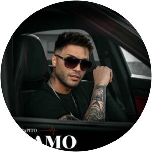 Beroz Papito - Musical artist