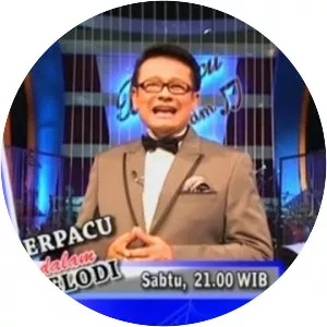 Berpacu Dalam Melodi