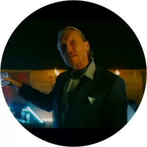 Berrada John Wick: Chapter 3 - Parabellum