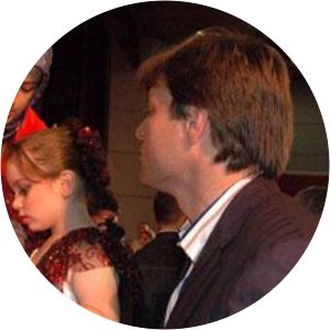 Berrak Saglam photograph