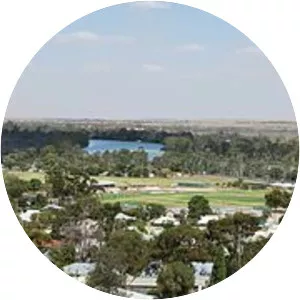 Berri - English singer