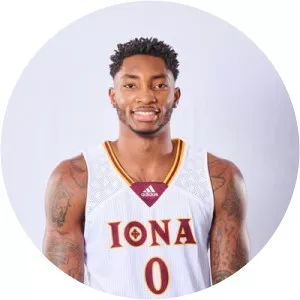 Berrick JeanLouis - Basketball player