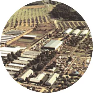 Berrien County - County in Michigan