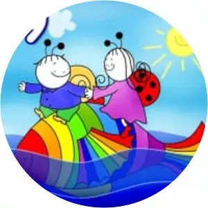 Berry and Dolly - 13 tales