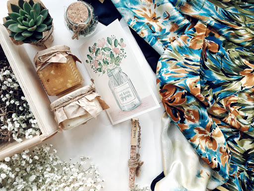 Berry and Marry - Novelties wholesaler in Moscow, Russia