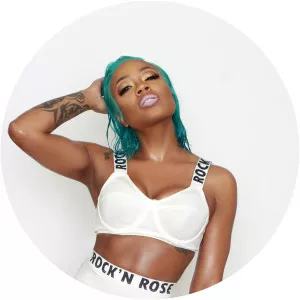 Berry Boo - Musical artist