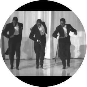 Berry Brothers - Trio